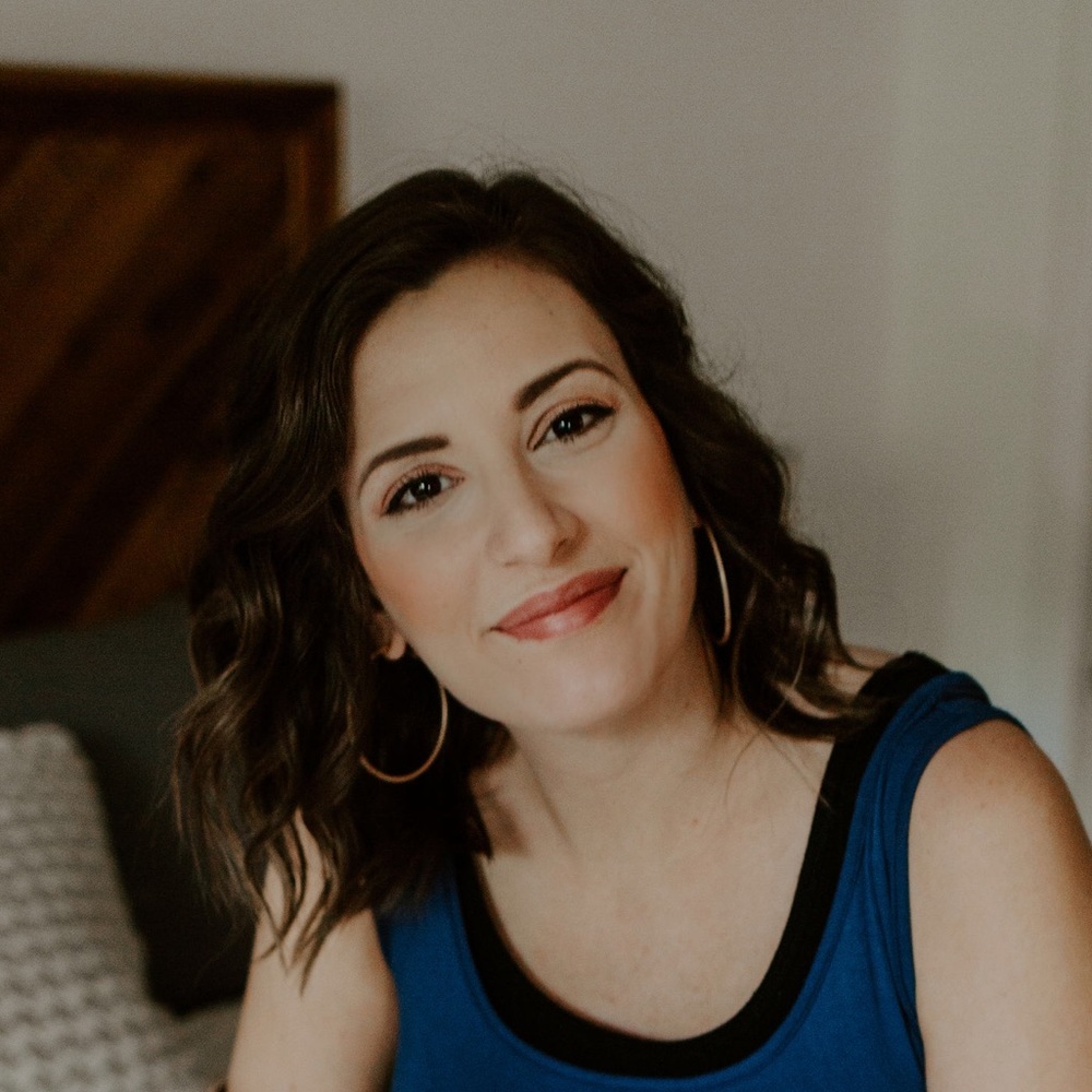 Meet your Posher, Christa